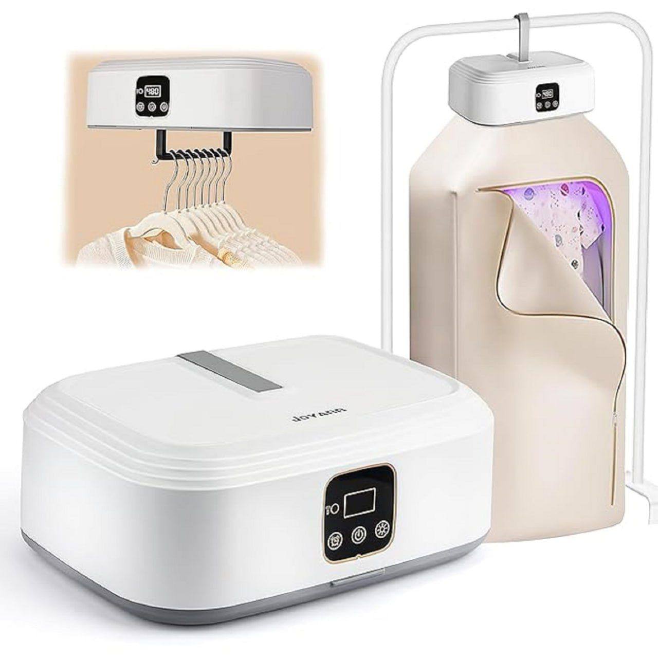 Foldable Electric Cloth Dryer