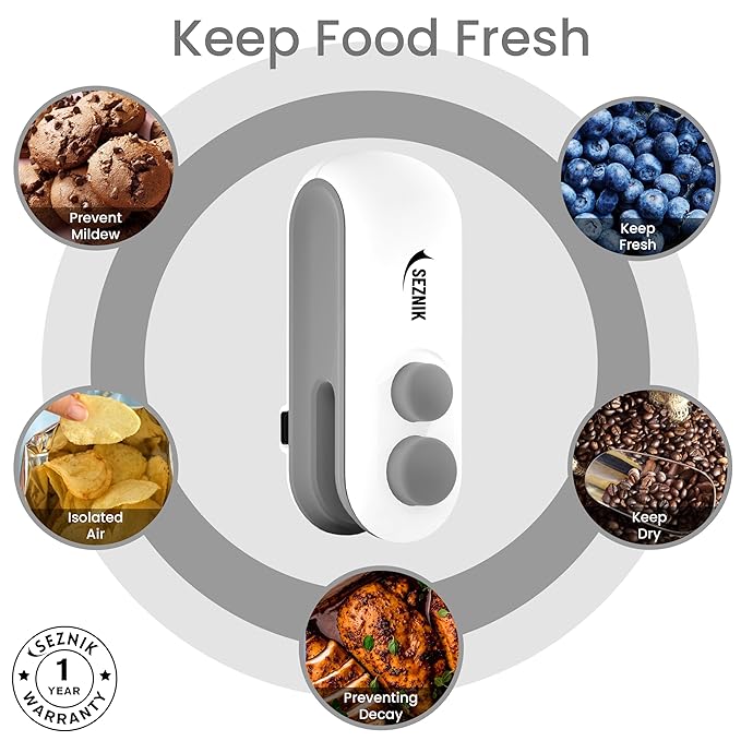 Portable Sealing Machine