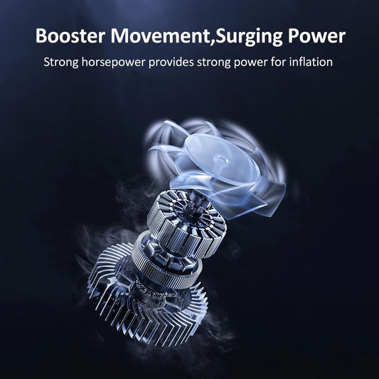 2 in 1 Vacuum Cleaner Dust Collection