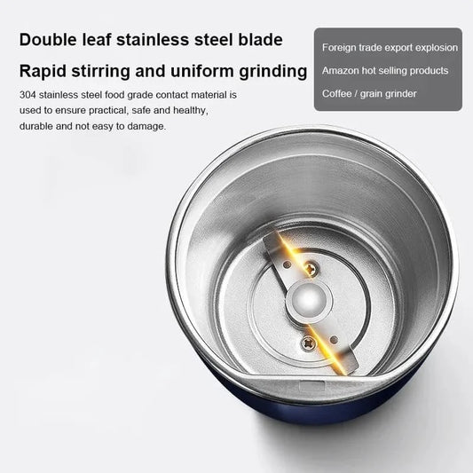 Electric Coffee Grinder