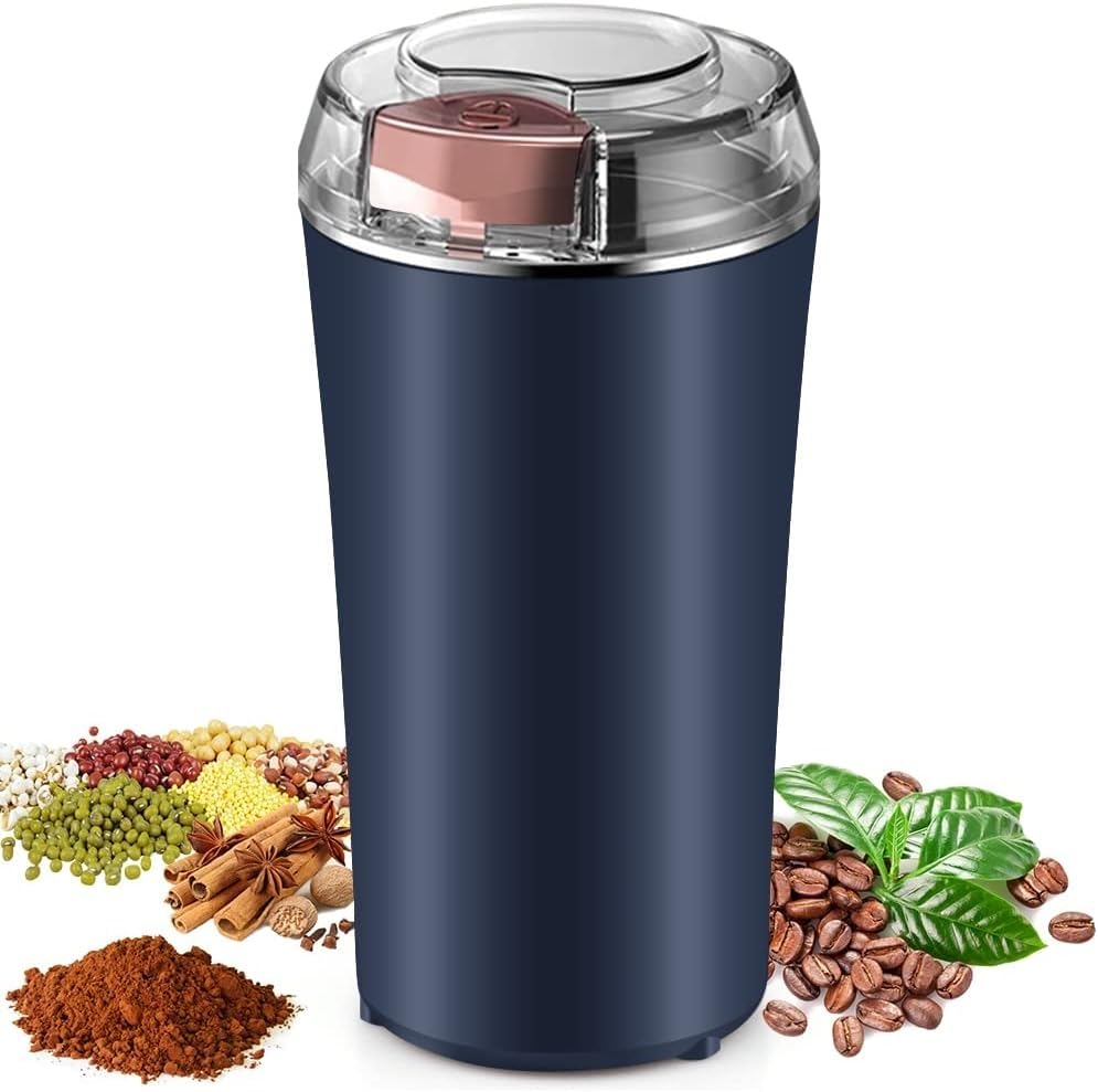 Electric Coffee Grinder