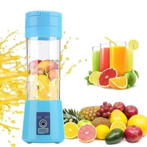 S6 Blade Juicer